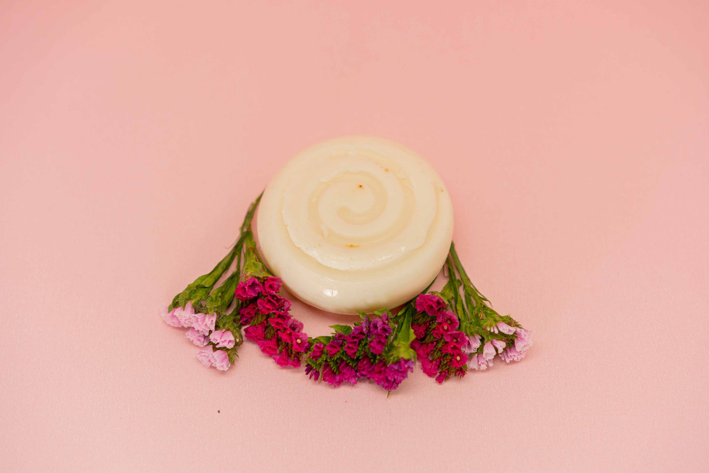 Crema sólida hidratante