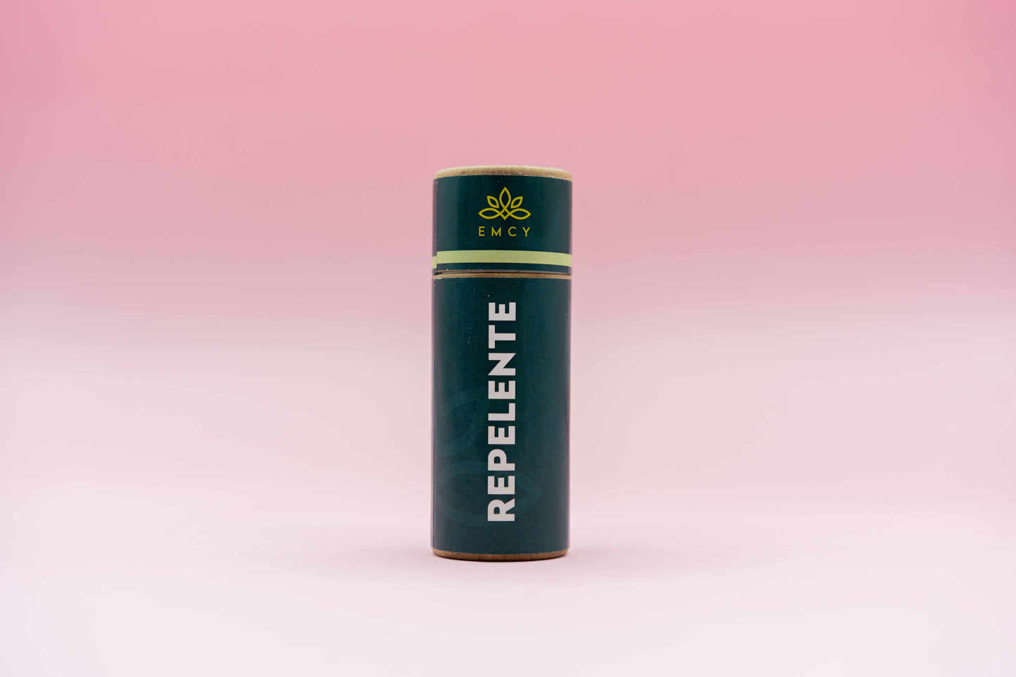 Repelente sólido