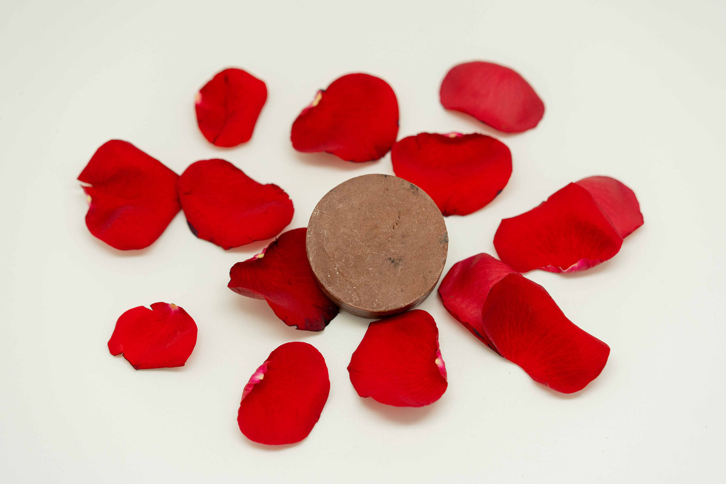 Shampoo sólido para hombres