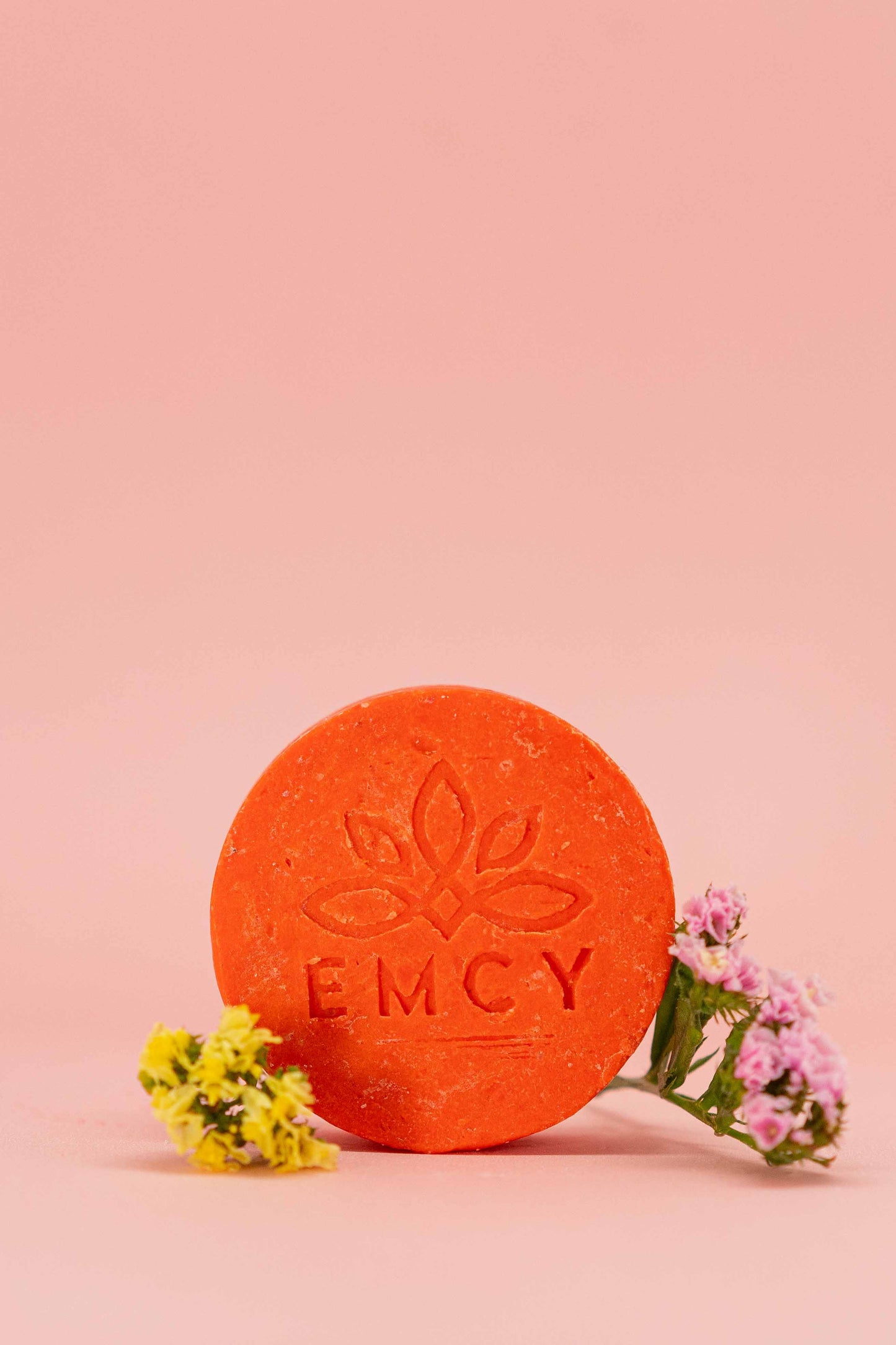 Shampoo de mandarina