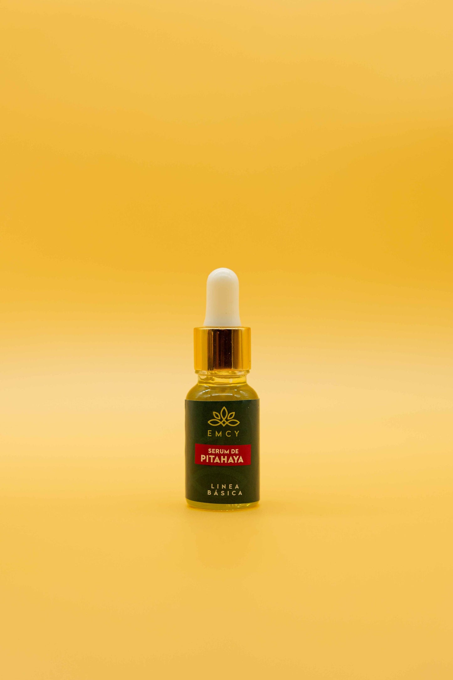 Serum facial de pitahaya y granada