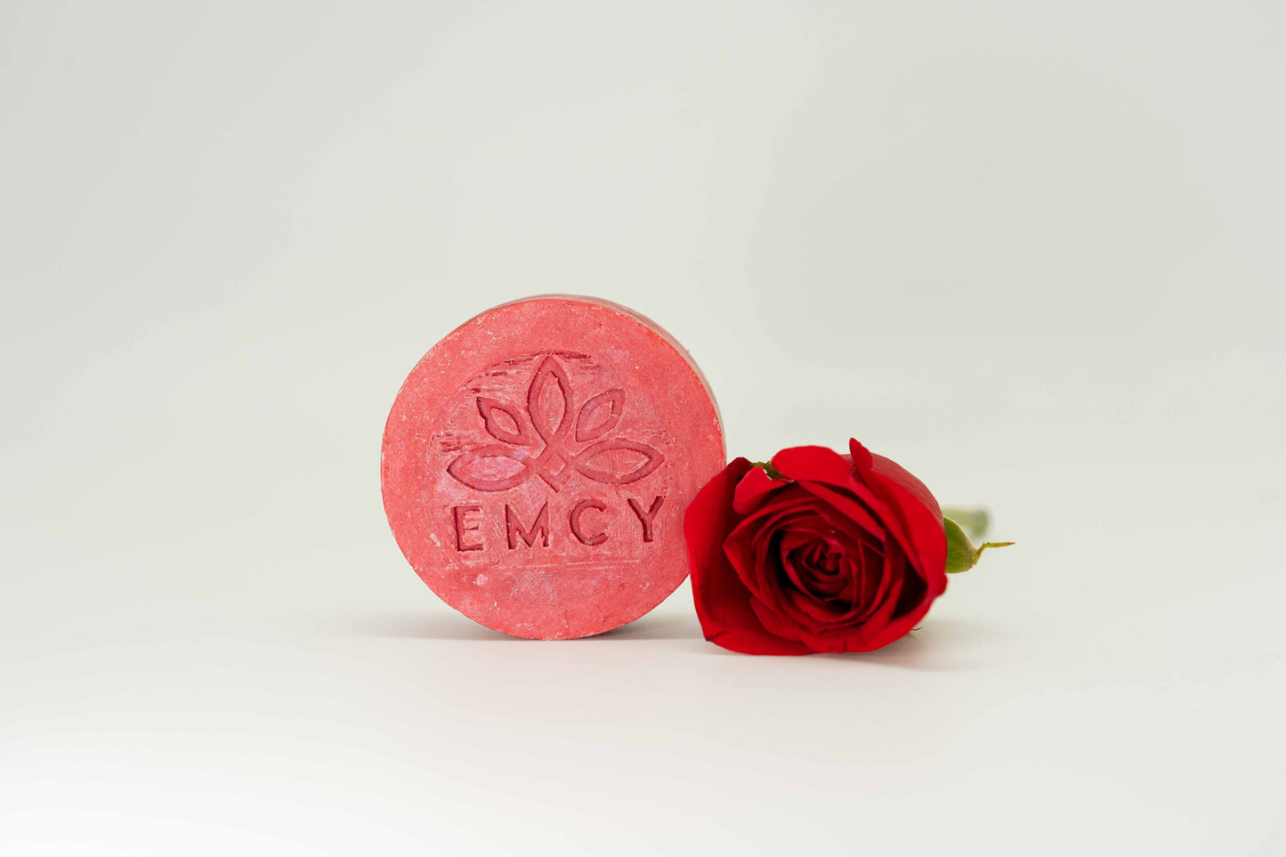 Shampoo de vino tinto